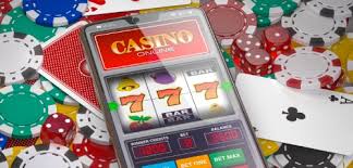 Fedezd fel a legjobb online casino 2025 világát