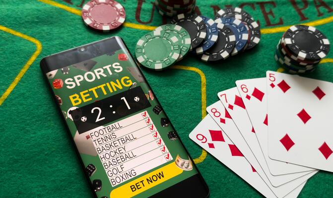 The Future of Gambling Exploring zemen bet