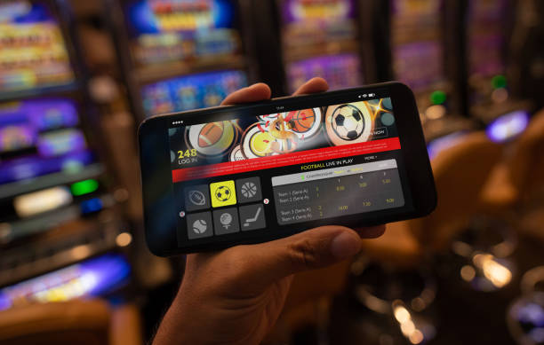 The Ultimate Guide to 51ff bet Your Gateway to Online Betting