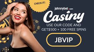 All You Need to Know About Casiny Casino No Deposit Bonus