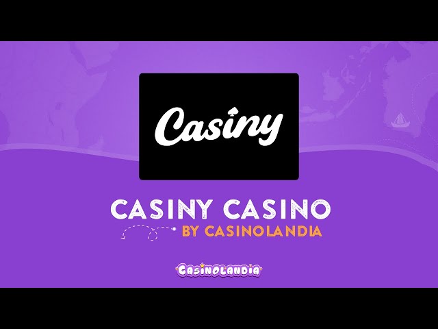 All You Need to Know About Casiny Casino No Deposit Bonus