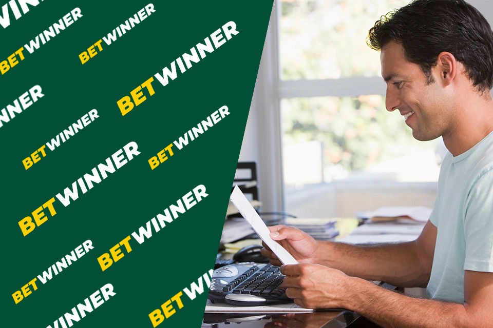 Claim Your BetWinner Bonus and Maximize Your Winnings