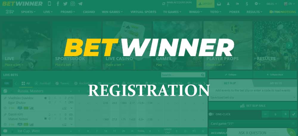 Découvrez Betwinner  le Guide Complet de Paris Sportifs