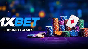 Discover Excitement at 1xBet Casino Malaysia