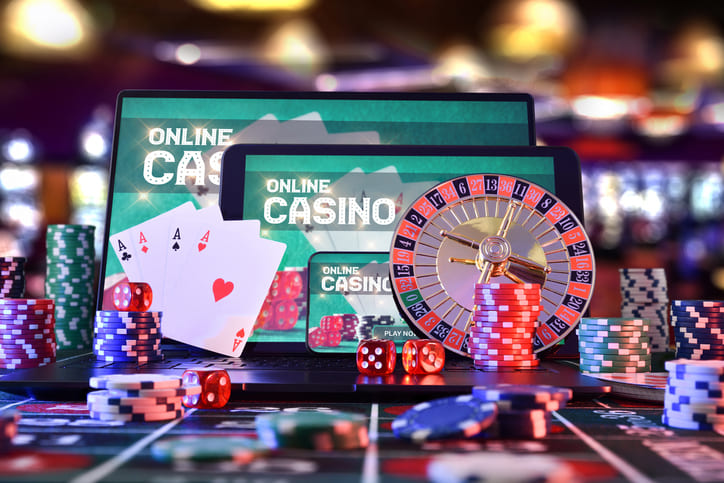 Discover the World of Excitement at Loki Casino
