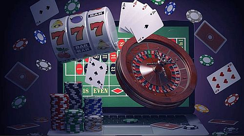 Experience the Thrill Gamble with XRP Today