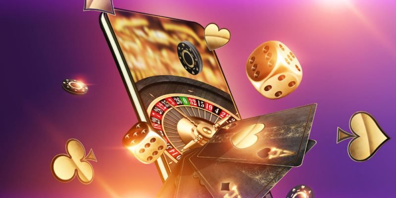 Experience the Thrill Gamble with XRP Today