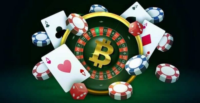 Experience the Thrill Gamble with XRP Today