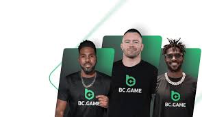 Experience the Thrill of BCGame India Your Ultimate Guide