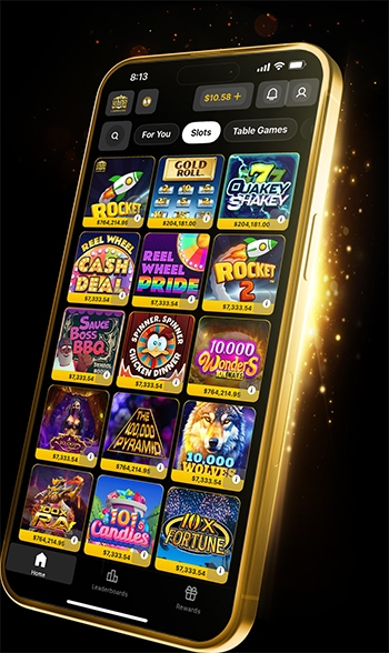Experience the Thrills of Vegastars Casino 44