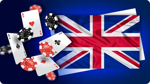 Explore the Exciting World of Bet Online Casino UK 14