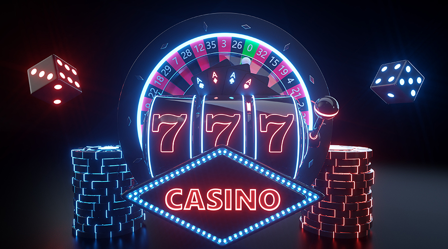Explore the Exciting World of Casino Jackbit 32