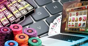Exploring Online Casino Payouts UK Your Guide to Winning Big