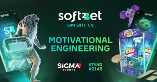 Exploring the Advantages of Being a Soft2Bet Brand Partner