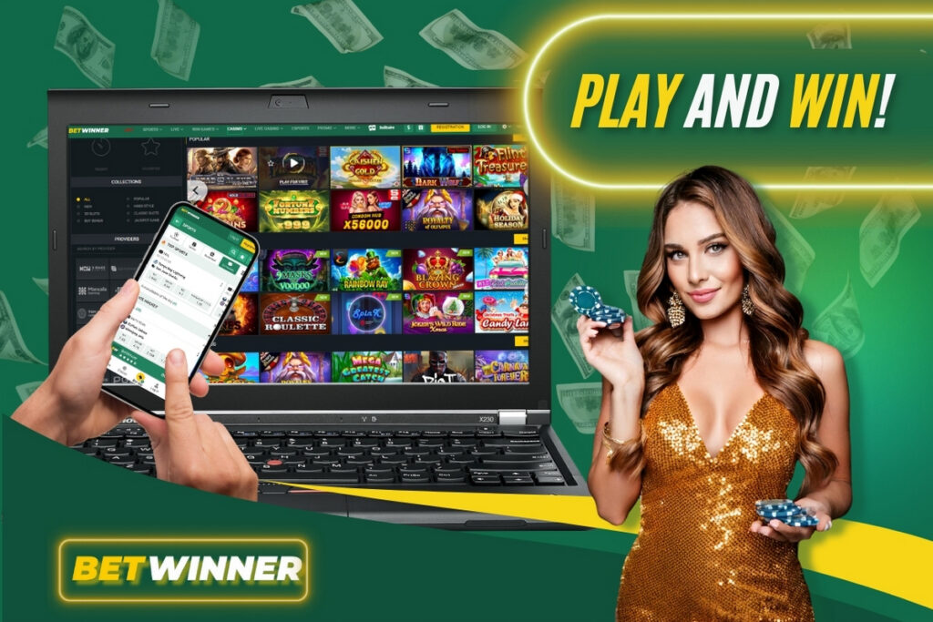 Guide pratique betwinner  découvrir, parier et optimiser son expérience