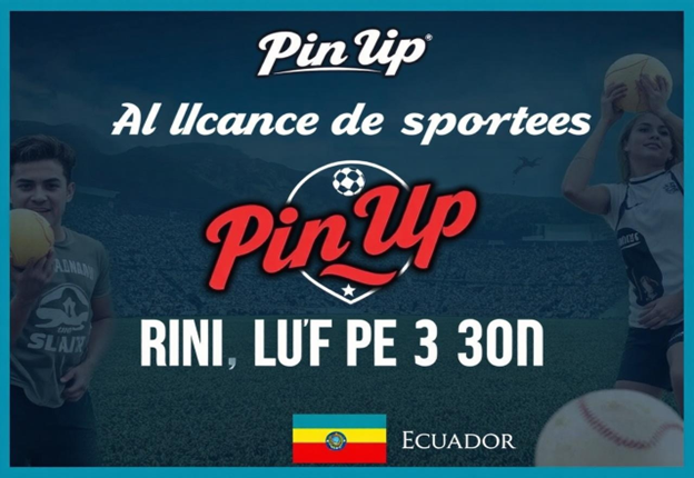 Pin Up Ecuador