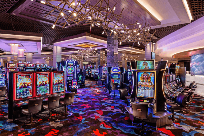 casino slots