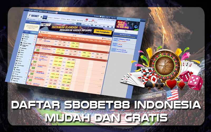 Mengetahui SBOBET Deposit Terendah dan Cara Memanfaatkannya