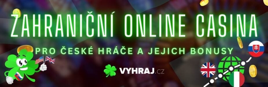 Objevte náš seznam nejlepších online kasin 2