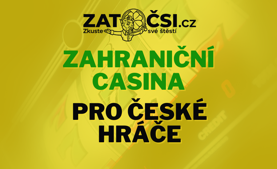 Objevte nejlepší nová online kasina a získejte skvělé bonusy!