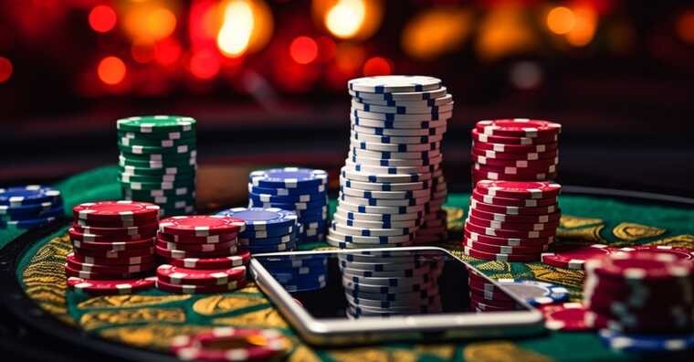 Online UK Spellwin Casino