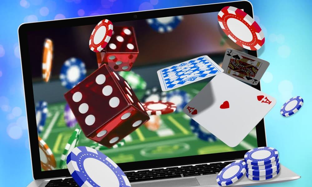 Online UK Spellwin Casino