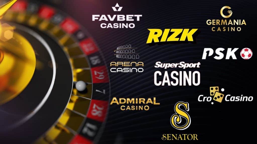 Rabona Casino – Bonus dobrodošlice 2