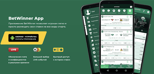 Sports Betting with BetWinner A Comprehensive Guide