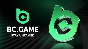 BCGame Casino in Estonia Experience Top-notch Gaming