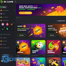 Comprehensive BC Game Guide Master the Game