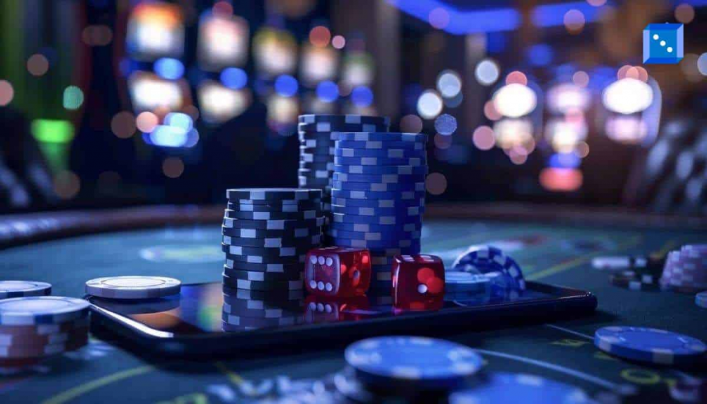 Die Wahl eines Online Casinos Online Casino ohne Lizenz