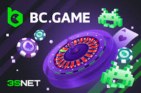 Discover Exciting Features at BCGame Online Casino