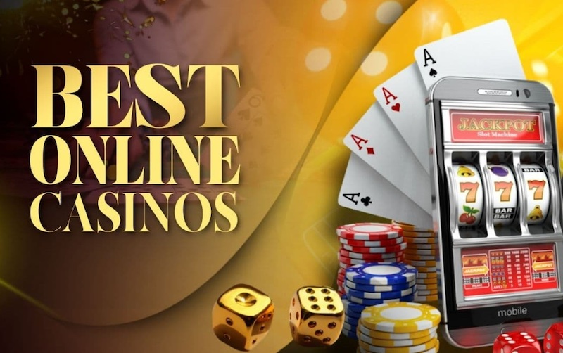 Discover the Excitement of Agent No Wager Online Casino