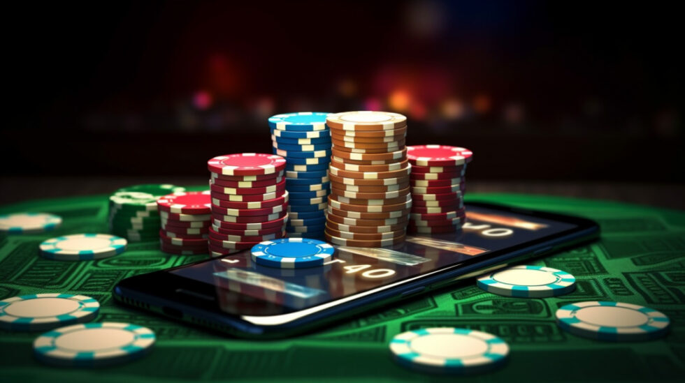 Discover the Excitement of Agent No Wager Online Casino