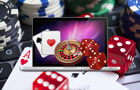 Discover the Thrills of Casino Cryptorino UK
