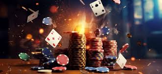 Discover the Thrills of Online Instaspin Casino 8