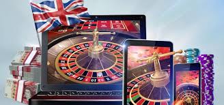Discover the Winning Edge Real Casino Online UK