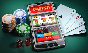 Enjoy Action-Packed Live Betting A Thrilling Experience Awaits