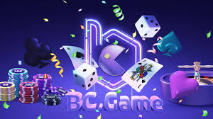 Exploring the Excitement of BC.Game JP
