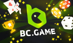 Exploring the Thrill of BC Game Real Time Bets