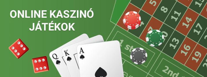 Fedezd fel a legjobb online kaszinókat - top online kaszinó valódi pénz