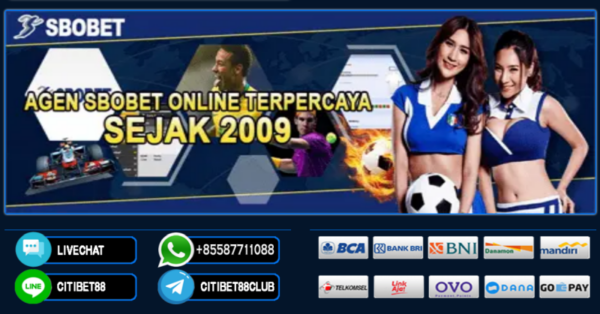 Memilih Agen Judi Resmi yang Tepercaya dan Aman