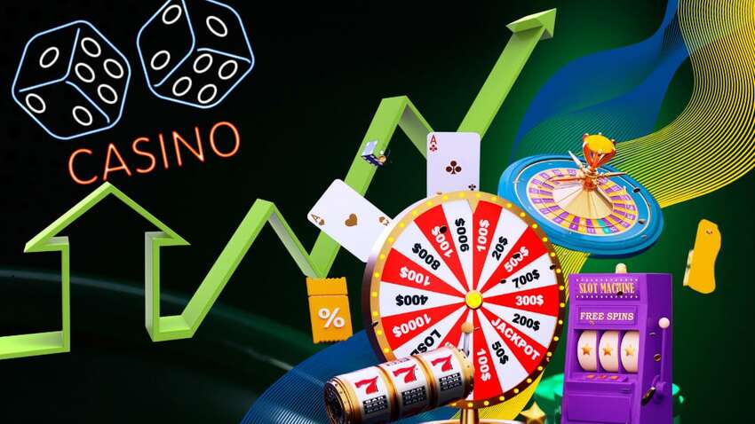 Online Casino Win Diggers — Comprehensive Review and Player Guide 31