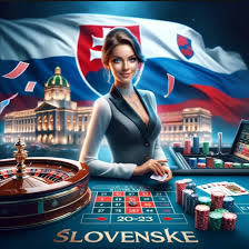 Online zahraniční casino - Vše, co potřebujete vědět