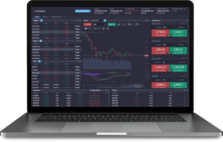 Unlocking the Potential of PrimeXBT Traders