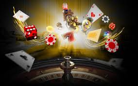 Увлекательный мир Loto как выигрывать и наслаждаться игрой