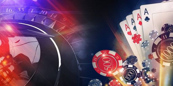 Zahraniční casino online Jak vybrat to pravé pro vás