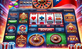 Zahraniční casino online Jak vybrat to pravé pro vás
