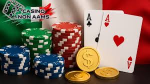 Bingo Non AAMS Scopri le Migliori Piattaforme di Gioco Alternativo