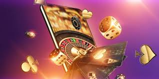 Casino Peaches Your Ultimate Gaming Destination